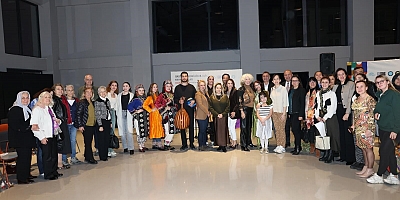 Kaşığın Hikayesi Zeytinli Lezzetlerle Anlatıldı