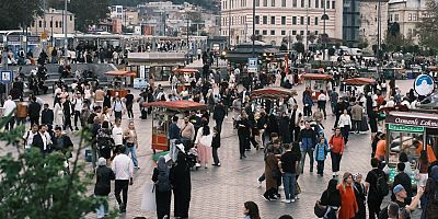 Kasım ayında geniş tanımlı işsizlik yüzde 30 sınırına dayandı
