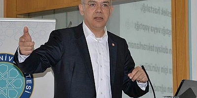 Kayıhan Pala; Yangınlar Bursa'nın hava kalitesini bozdu