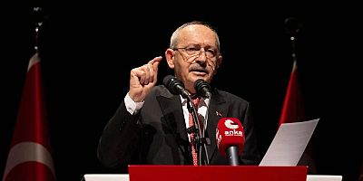 Kemal Kılıçdaroğlu canlı yayında soruları yanıtlayacak