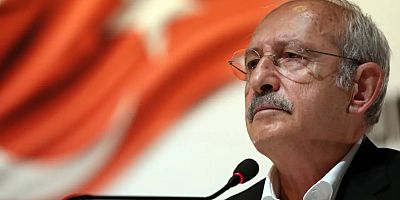 Kemal Kılıçdaroğlu, kurultay süreci için tarih verdi