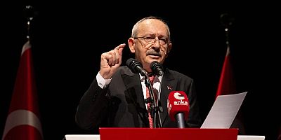 Kemal Kılıçdaroğlu yanıtladı: İstanbul programı neden iptal oldu?