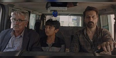 'Kesilmiş Bir Ağaç Gibi', Oscar yarışında Türkiye'yi temsil edecek