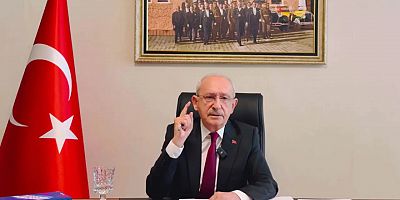 Kılıçdaroğlu dilekçe verdi: Eski PM ve YDK üyeleri göreve geri dönüyor