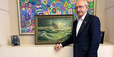 Kılıçdaroğlu: Fırtınayı geride bırakıp, iktidar limanına demir atacağız