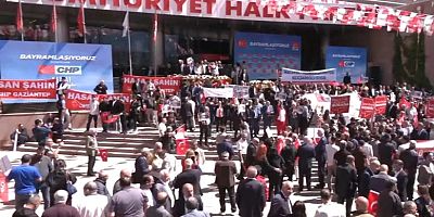 Kılıçdaroğlu: Hesap soracağım hesap