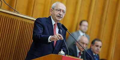 Kılıçdaroğlu'ndan tutuklu belediye başkanı Erdal Beşikçioğlu’na ziyaret