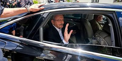 Kılıçdaroğlu'nun avukatı Onur Üregen açıkladı: İhraç süreci için çalışma yapılacak