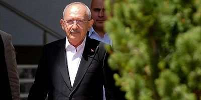 Kılıçdaroğlu'nun CHP Genel Merkezi'ne geleceği tarih belli oldu