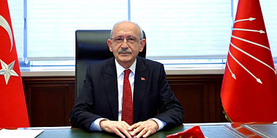 Kılıçdaroğlu'nun MYK listesi açıklandı