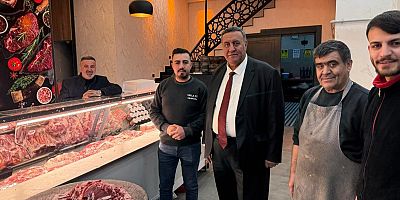 Kırmızı ette yeni zam: 20 günde yüzde 6 artış