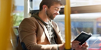 Kitap okumak ve yazı yazmak Alzheimer'ı engelliyor