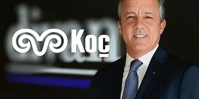 Koç Holding hisseleri sert düştü