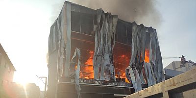 Kocaeli'de fabrika patlamasında gözaltı sayısı 11'e yükseldi