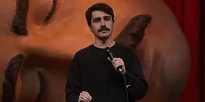 Komedyen Deniz Göktaş hakkında tahliye kararı verildi