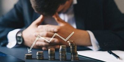 Konkordato talebi ikiye katlandı