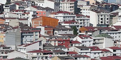 Konut satışları belli oldu