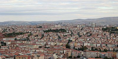 Konut satışları ekim ayında yıllık bazda azaldı