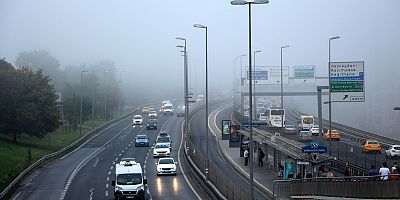 Köprü ve otoyol geçiş ücretlerine yüzde 25,49 zam