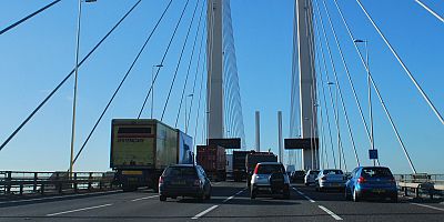 Köprü ve otoyollar özelleştirilecek mi?