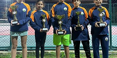 Kortta Osmangazi İmzası