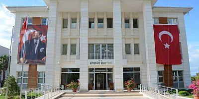 Köyceğiz Belediyesine operasyon: Belediye Başkan Yardımcısı gözaltına alındı