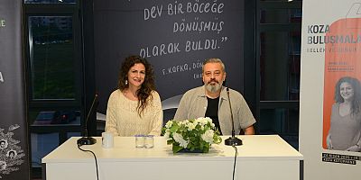 Koza Buluşmaları’nda bellek ve benlik konuşuldu