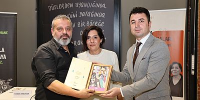 Koza Buluşmaları’nda kadına yönelik şiddet ve edebiyat konuşuldu