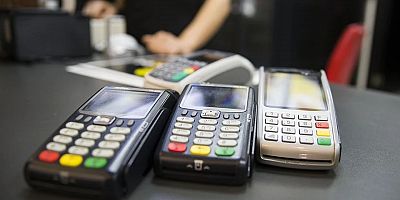 Kredi kartı harcamalarında taksit dengesi değişti