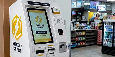 Kripto ATM devi, iflas başvurusunda bulundu