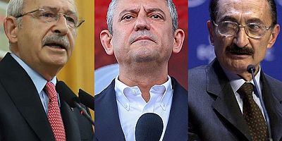 Kritik dönemlerde CHP’ye saldırılar