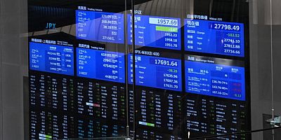 Küresel piyasalarda ABD-İsrail'in başlattığı savaşın tahribatı büyüyor