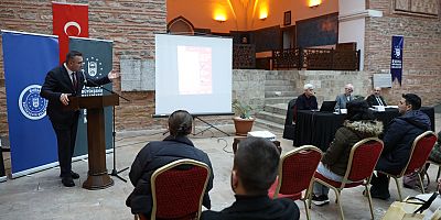 Kuruluştan bugüne, Bursa'nın hafızasında kadın izleri