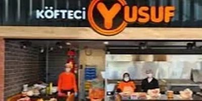 Kurye çalışanları: Bütün Köfteci Yusuflar eylem alanımızdır!