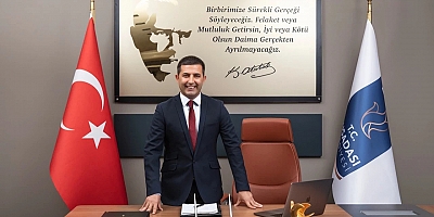 Kuşadası Belediyesine operasyonu: Başkan Ömer Günel dahil 6 kişi gözaltına alındı