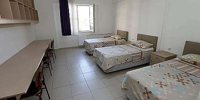 KYK yurt başvuruları başladı