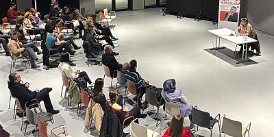 Levi-Strauss’un düşünce mirası Nilüfer’de ele alındı