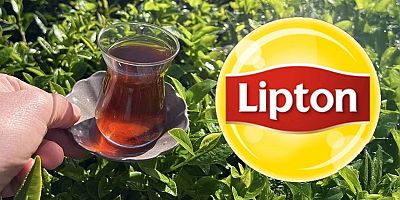 Lipton Türkiye’de 39 yıllık üretimini noktaladı: Devir süreci tamamlandı