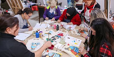 LÖSEV’e anlamlı bağış