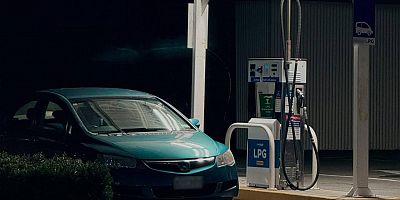 LPG’ye rekor zam yolda