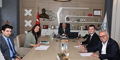 Maaş ödemesi protokolü imzalandı