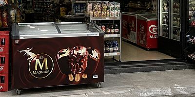 Magnum Dondurma'ya rekabet soruşturması