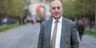 Mahfi Eğilmez'den ''KKM faciası'' değerlendirmesi