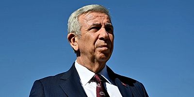 Mansur Yavaş'tan AK Parti'ye katılacağı iddialarına yanıt