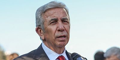 Mansur Yavaş: 'Tüm muhalefet kesimleri ortak akıl ve ortak vicdanda bir araya gelmesidir'
