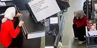 Marketlere gizli müfettiş görevlendirildi!