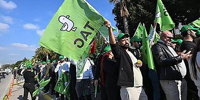 Martı TAG davasında karar çıktı! Şirket davayı kazandı