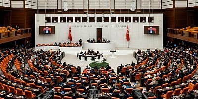 Meclisteki dokunulmazlık dosyalarının sayısı 1052'ye yükseldi