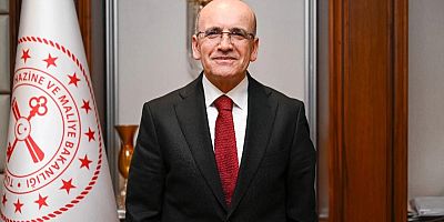 Mehmet Şimşek: 2-3 yeni nükleer santrali daha devreye almayı hedefliyoruz