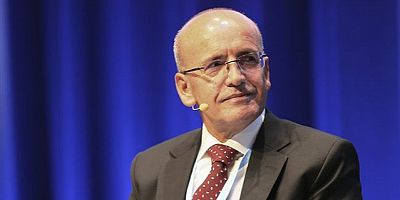 Mehmet Şimşek: Enflasyondaki yükseliş geçici